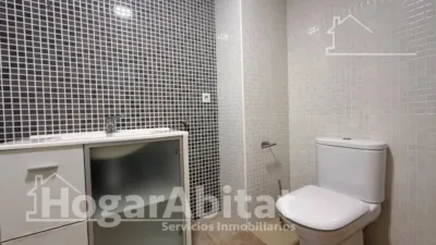 Terraced house on Carrer de les Germanies photo 30