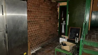 Local comercial en venta en Calle de San Roque, 12 - Vista 5