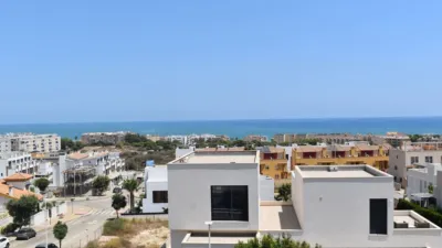 Apartment in El Edén - los Estaños photo 29