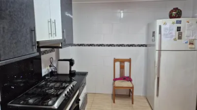 Apartment in Plaza Barcelona photo 10