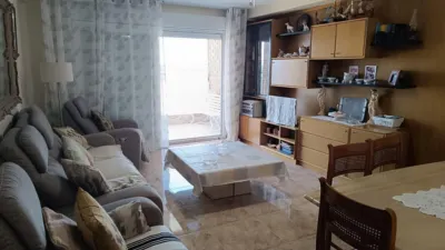 Apartment on Calle de Los Montesinos photo 4