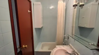Apartment on San Vicente Street photo 14