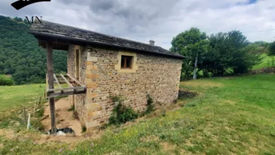 Rustic Finca in Vega de Pas photo 7