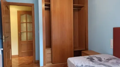 Apartment in Travesía La Gaiteira photo 19