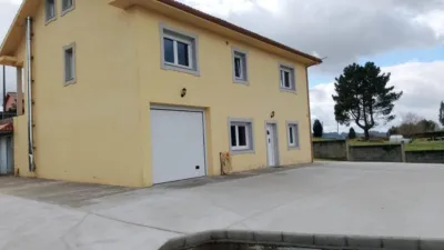 Chalet on Armea Street photo 4