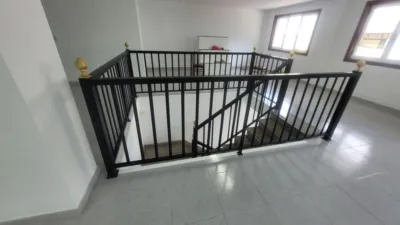 Oficina en venta en Calle de Ourense, 18 - Vista 4