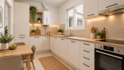 Apartment in Son Fortesa Sur photo 4