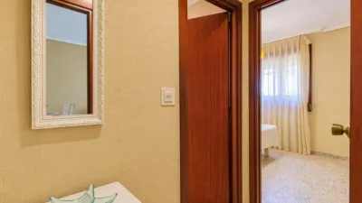 Flat on Calle Esperanza photo 19