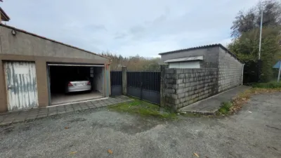Chalet on Calle Lg Corredoiras, nº 29 photo 65