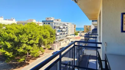 Apartment on Avinguda Pais Valencià photo 57