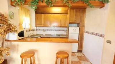 House in Playa Flamenca photo 5