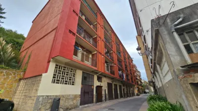 Flat on Calle del Castillo photo 25