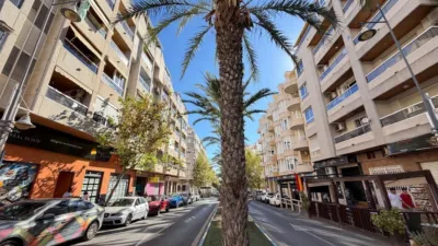 Apartment on Calle San Pascual photo 64