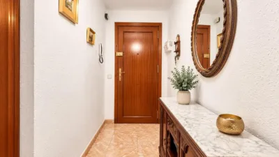 Apartment on Pere El Ceremonios Street photo 12
