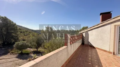 Chalet in Olesa de Bonesvalls photo 36