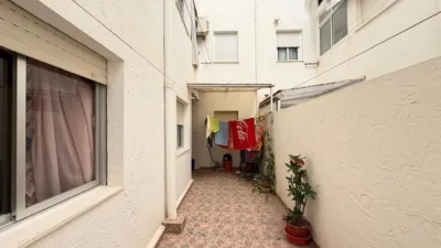 Apartment on Calle Virgen de la Paloma photo 13