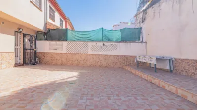 Semi-detached house on Avenida Luis Javier photo 15