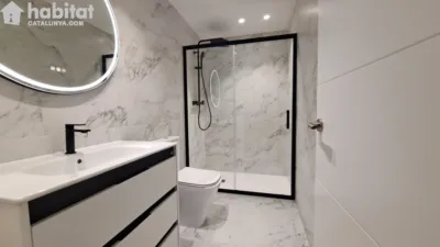 Apartment in Centro Urbano 74 photo 12