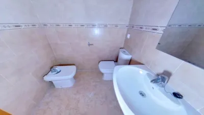 Piso en Zarandona photo 19