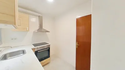Piso en Singuerlín-Les Oliveres-Can Franquesa-Guinardera photo 26
