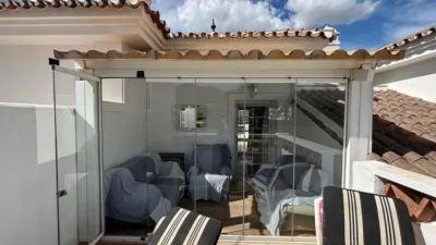 Townhouse for sale in Lauro Golf photo 31
