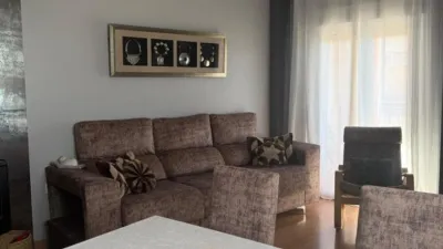 Apartment on Calle Cristóbal Colón photo 3