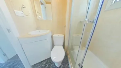 Apartment in Les Termes photo 23