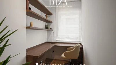 Apartment on Calle Castelló photo 20