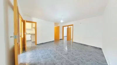 Apartment in Nou Barris photo 9
