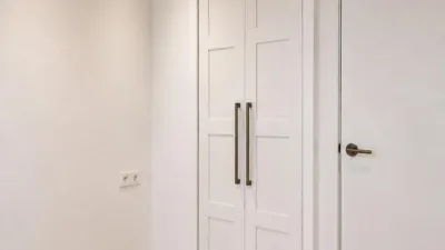 Apartment on Carrer de Lepant photo 8
