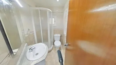 Piso en Singuerlín-Les Oliveres-Can Franquesa-Guinardera photo 30