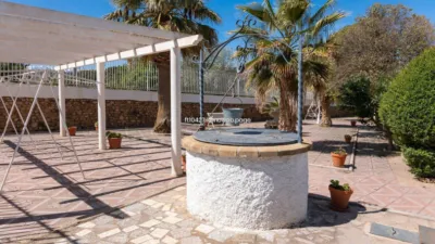 Chalet en Afueras photo 45