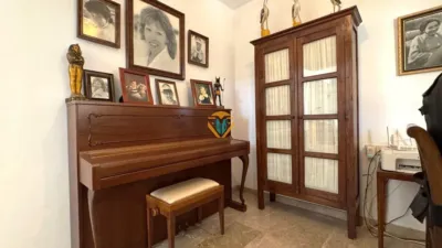 Chalet in Balcón de Finestrat-Terra Marina photo 32