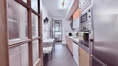Apartment on Askorra Street photo 6