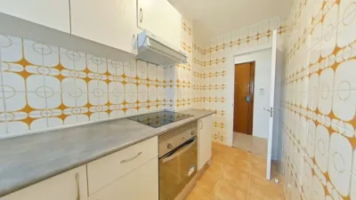 Apartment in Centre photo 28