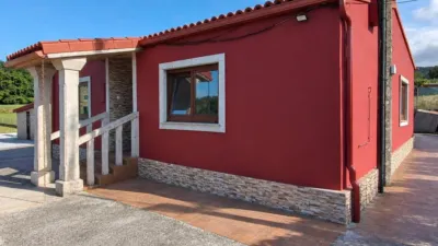 Chalet in Parroquias Rurales photo 2