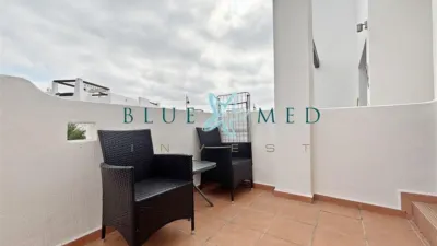 Penthouse in Bulevar Central de las Cañadas photo 6