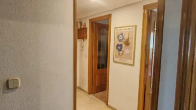 Apartment in San Blas photo 8
