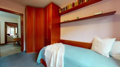 Flat on Calle del Castillo photo 9