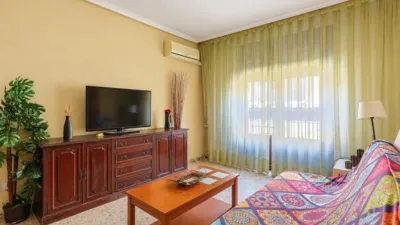 Flat on Calle Esperanza photo 2