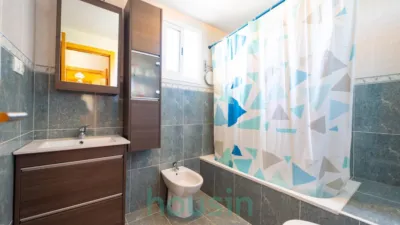 Semi-detached house in Gerena photo 11