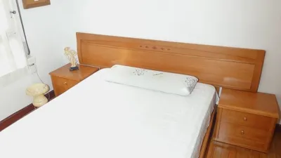 Apartment in San Vicente, Barakaldo photo 7