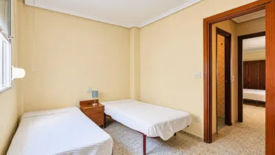 Flat on Calle Esperanza photo 23