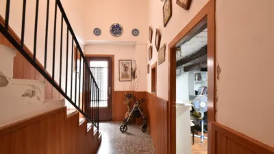 House on Carrer del Rei Jaume I photo 5