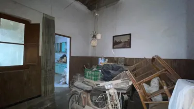 House in the Centre photo 4