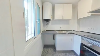Apartment in Nou Barris photo 25
