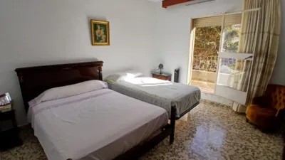 House on Santo Entierro Street photo 15