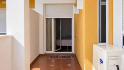 Apartment on Avenida Medina Azahara photo 17