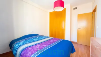 Semi-detached house in Gerena photo 17