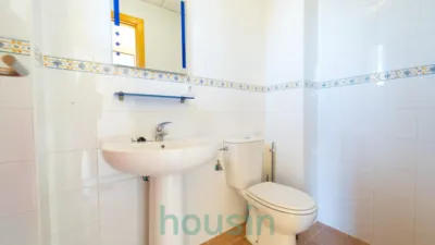 Semi-detached house in Gerena photo 22